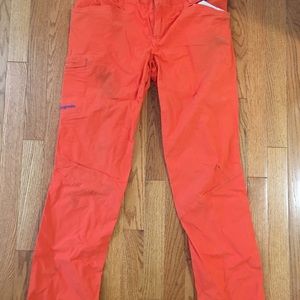 Patagonia Womens Venga Rock Pant